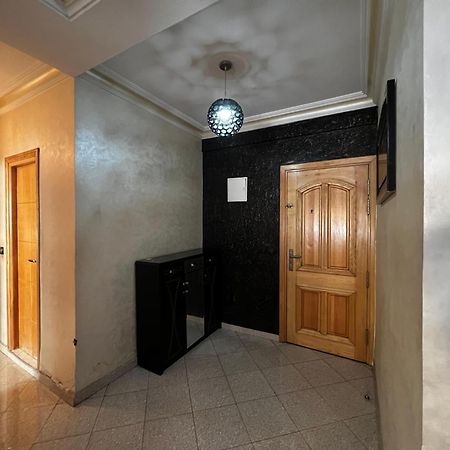 Appartement A 5Min De Casanearshore Casablanca Exterior foto